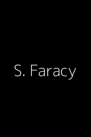 Stephanie Faracy